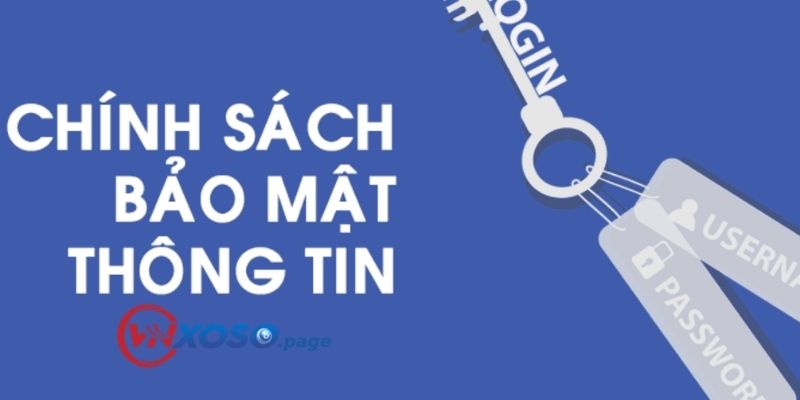 Mọi thông tin hội viên sẽ được mã hóa bằng công nghệ hiện đại