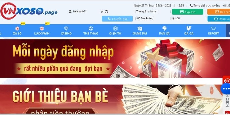 Nguồn cơn thắc mắc về Vnxoso có phải lừa đảo không