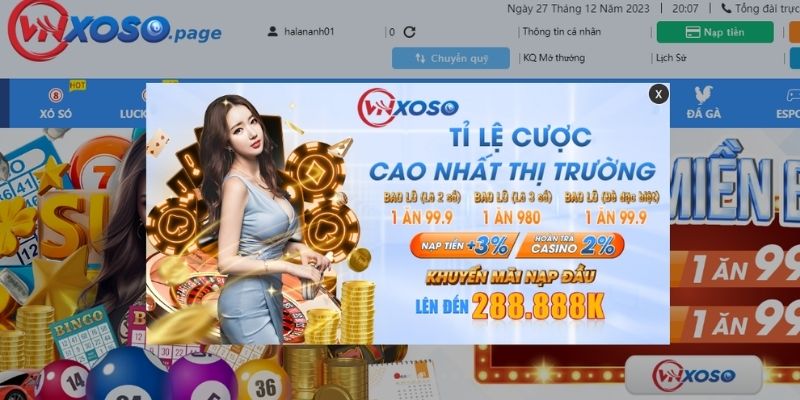 Đối thủ đã chơi bẩn làm ảnh hưởng đến tin đồn không đúng về Vnxoso