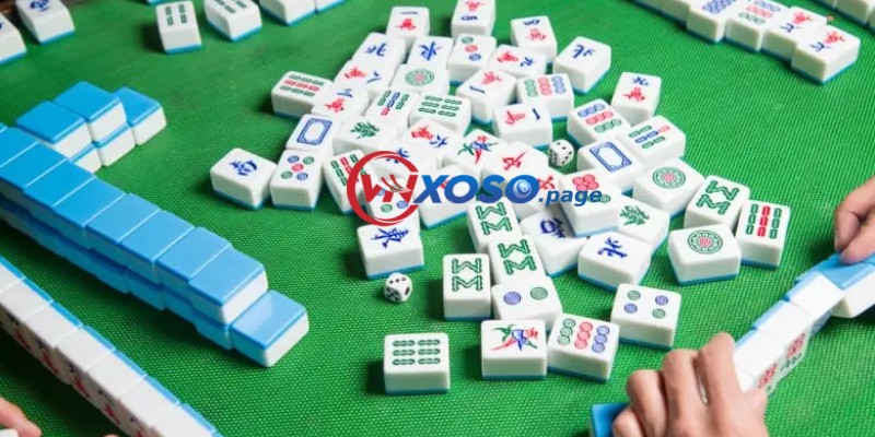 Ưu điểm nổi bật của Mahjong Tiles 